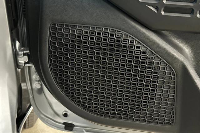 new 2025 Toyota Tacoma car, priced at $43,038