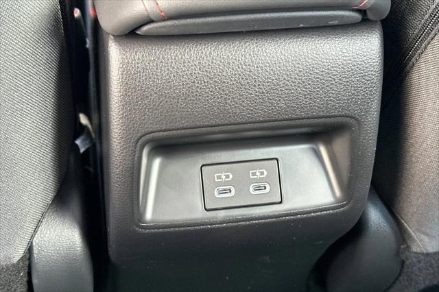 new 2025 Toyota Corolla car, priced at $28,973