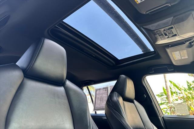 used 2019 Toyota RAV4 Hybrid car, priced at $30,995