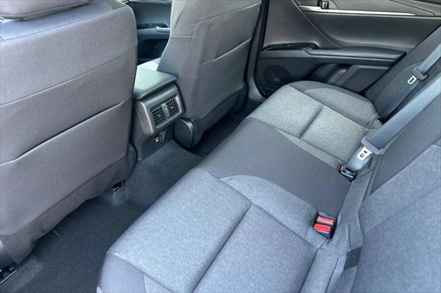 new 2025 Toyota Camry car, priced at $31,309