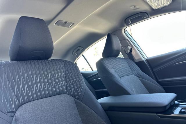 new 2025 Toyota Camry car, priced at $31,309