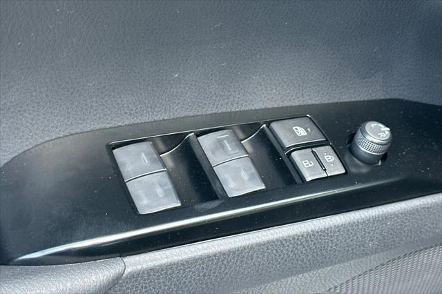 new 2025 Toyota Camry car, priced at $31,309