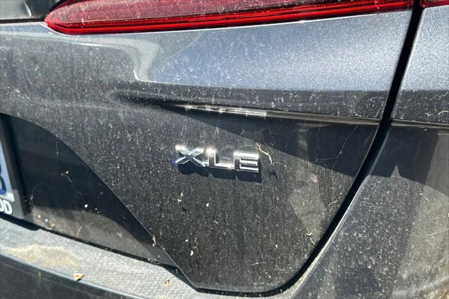 used 2022 Toyota Prius Prime car, priced at $28,995