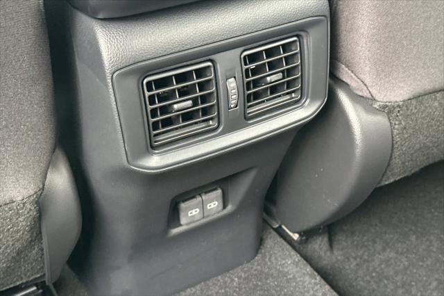 new 2025 Toyota RAV4 Hybrid car, priced at $35,919