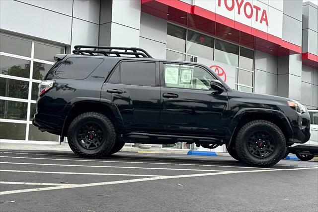 used 2019 Toyota 4Runner car, priced at $43,377