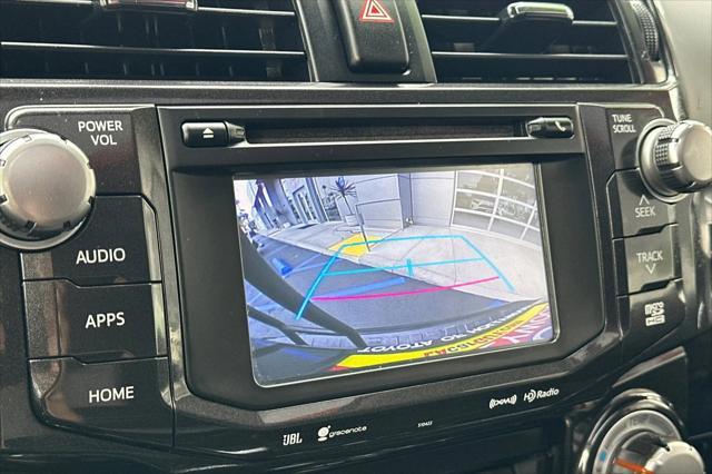 used 2019 Toyota 4Runner car, priced at $43,377