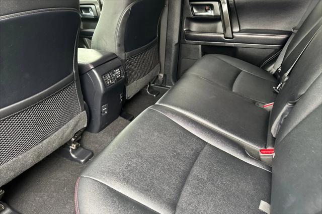used 2019 Toyota 4Runner car, priced at $43,377