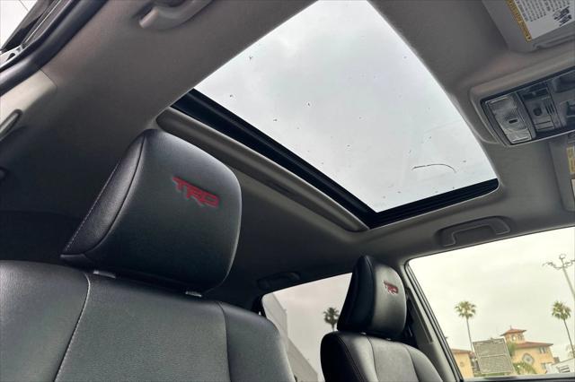used 2019 Toyota 4Runner car, priced at $43,377