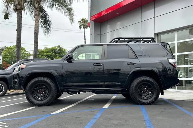 used 2019 Toyota 4Runner car, priced at $43,377