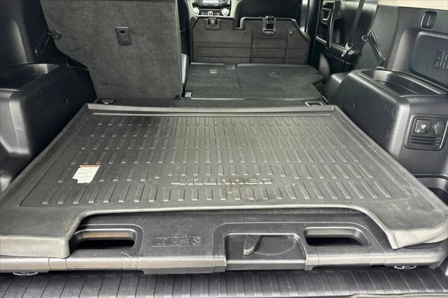 used 2019 Toyota 4Runner car, priced at $43,377