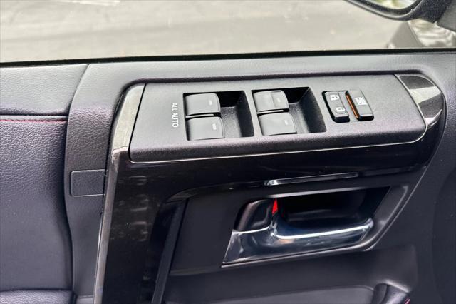 used 2019 Toyota 4Runner car, priced at $43,377