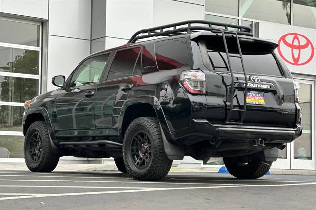 used 2019 Toyota 4Runner car, priced at $43,377