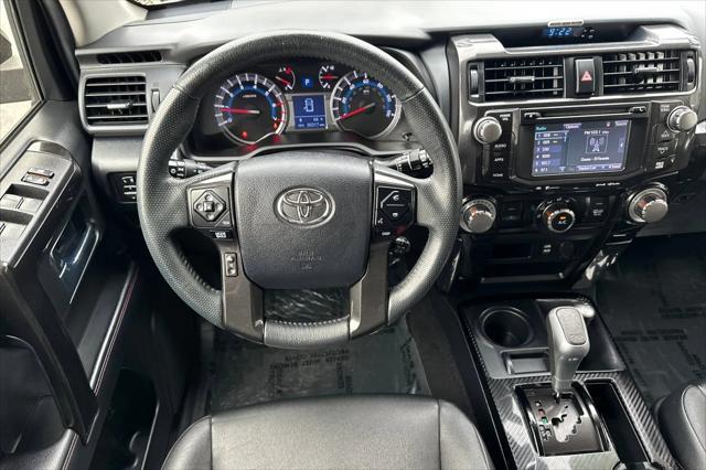 used 2019 Toyota 4Runner car, priced at $43,377