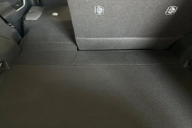 new 2025 Toyota RAV4 car, priced at $32,998
