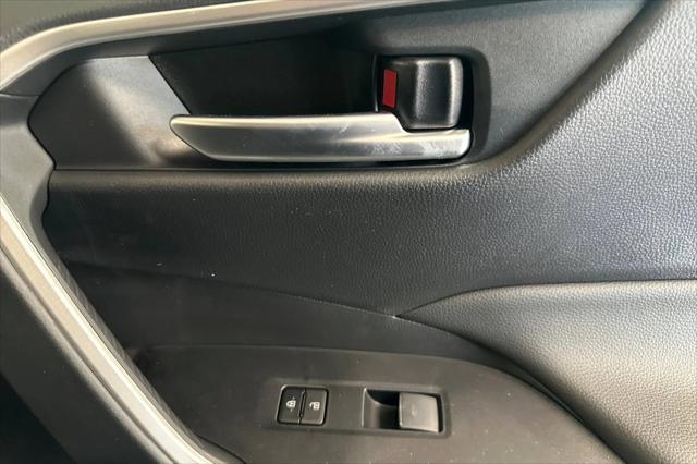 new 2025 Toyota RAV4 car, priced at $32,998
