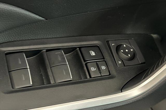 new 2025 Toyota RAV4 car, priced at $32,998