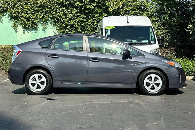 used 2014 Toyota Prius car, priced at $13,995