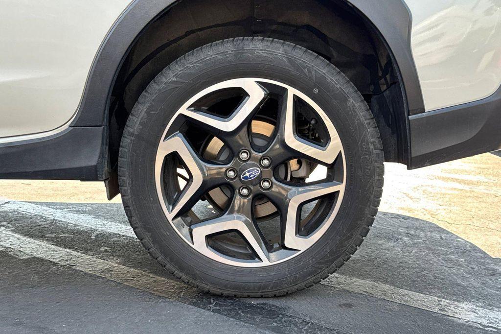 used 2019 Subaru Crosstrek car, priced at $21,477