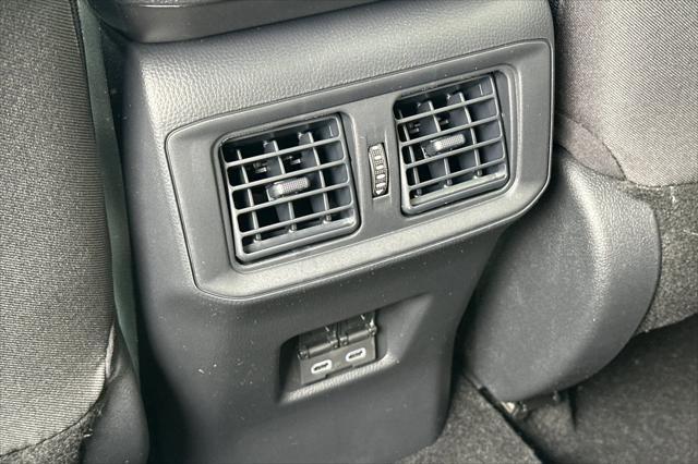 new 2025 Toyota RAV4 car, priced at $32,554
