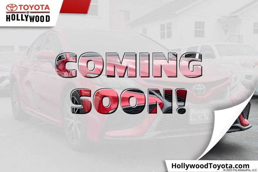 used 2021 Toyota Camry car, priced at $25,495