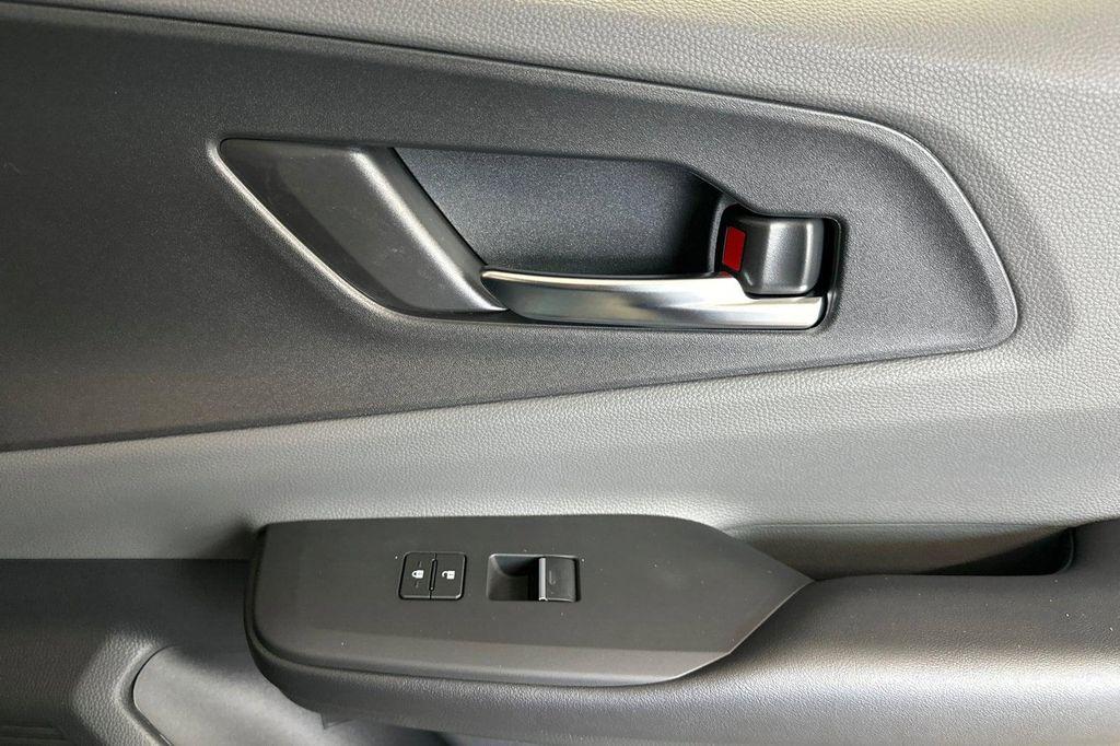 new 2025 Toyota Prius car, priced at $35,808
