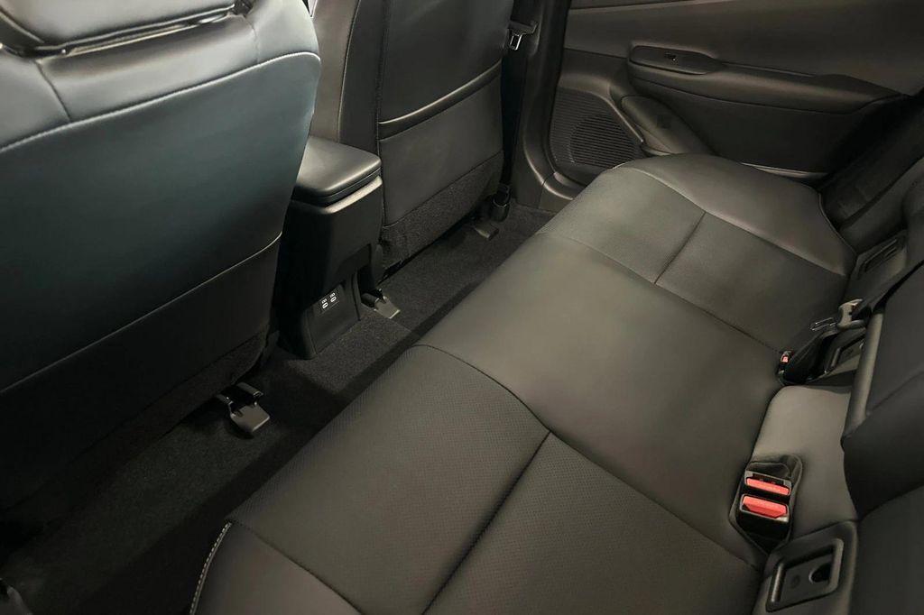 new 2025 Toyota Prius car, priced at $35,808