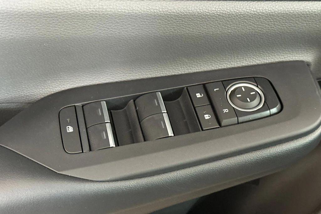 new 2025 Toyota Prius car, priced at $35,808