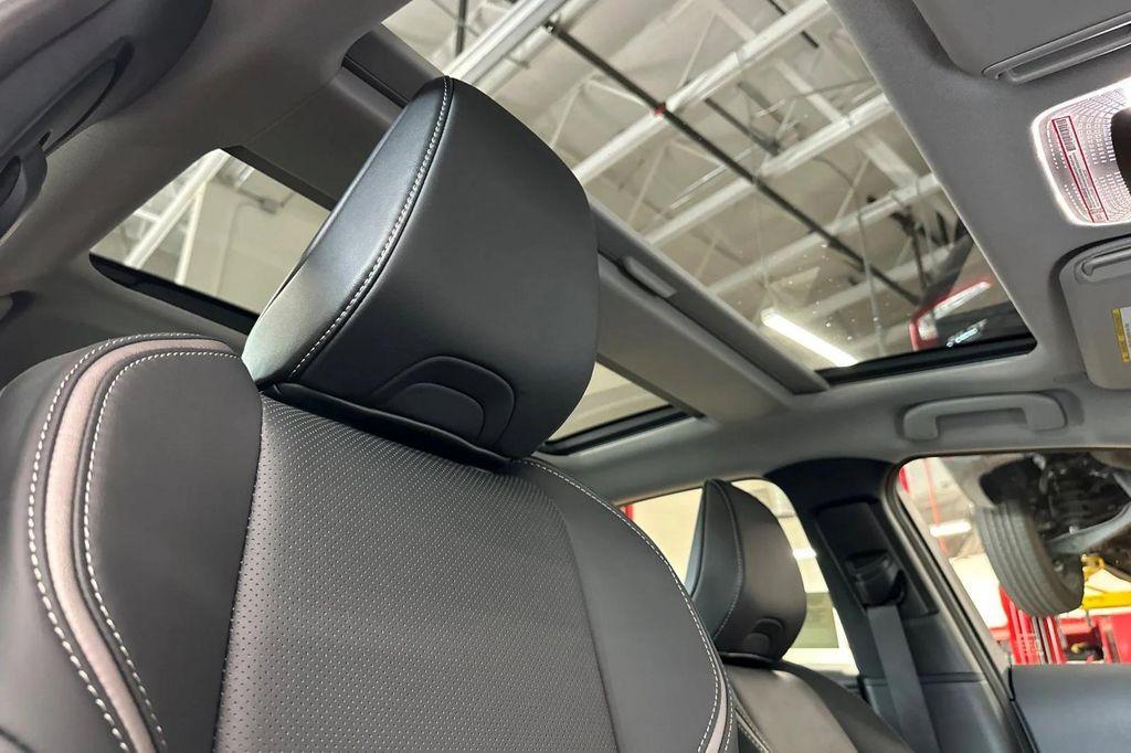 new 2025 Toyota Prius car, priced at $35,808