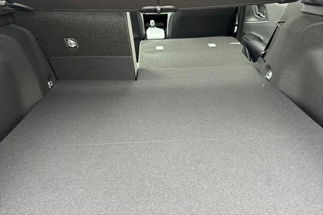new 2025 Toyota Prius car, priced at $35,883