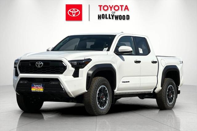 new 2024 Toyota Tacoma car