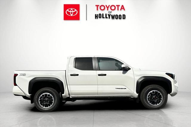 new 2024 Toyota Tacoma car