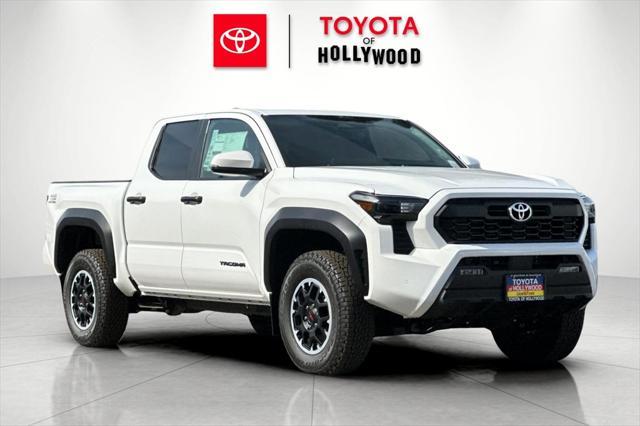 new 2024 Toyota Tacoma car