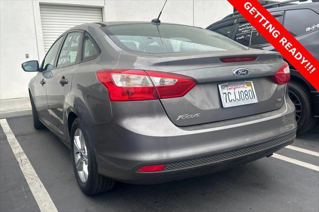 used 2014 Ford Focus car, priced at $7,995