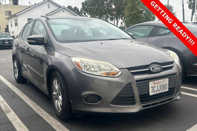 used 2014 Ford Focus car, priced at $7,995