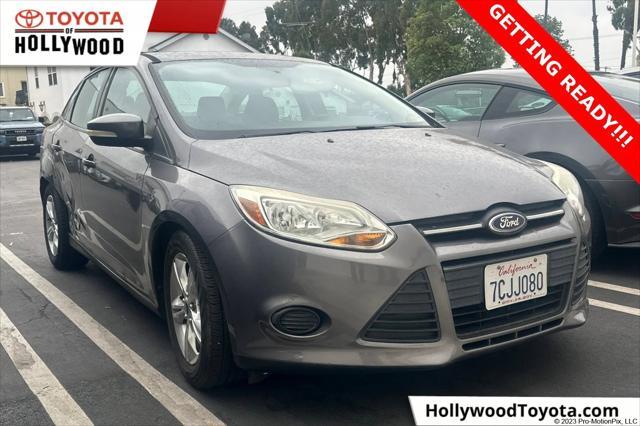used 2014 Ford Focus car, priced at $7,995