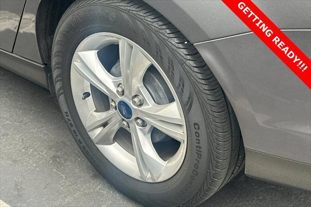 used 2014 Ford Focus car, priced at $7,995