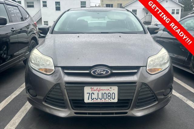 used 2014 Ford Focus car, priced at $7,995