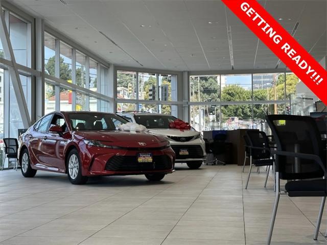 used 2020 Toyota Corolla car, priced at $18,995