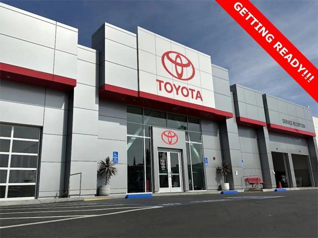 used 2020 Toyota Corolla car, priced at $18,995