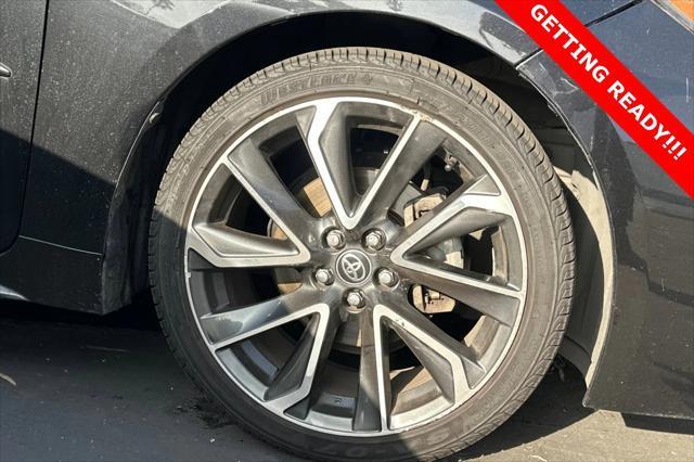 used 2020 Toyota Corolla car, priced at $18,995