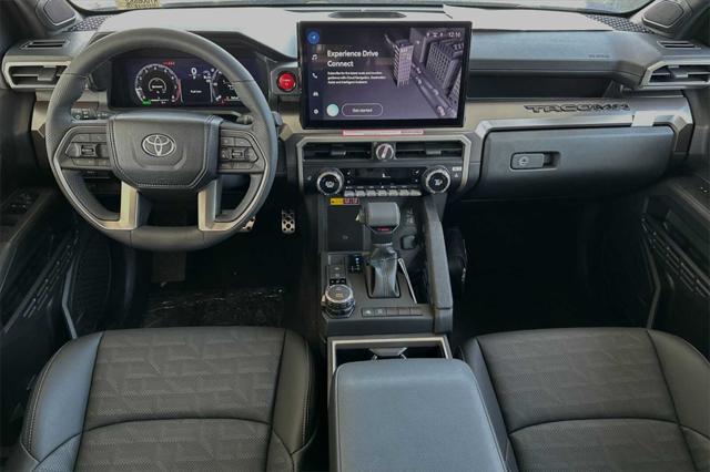 new 2024 Toyota Tacoma car, priced at $57,670