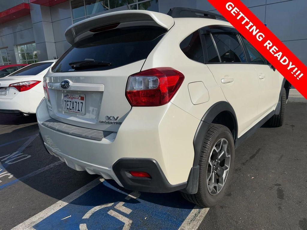 used 2014 Subaru XV Crosstrek car, priced at $13,377