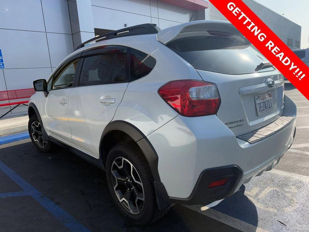 used 2014 Subaru XV Crosstrek car, priced at $13,377