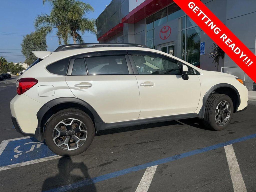 used 2014 Subaru XV Crosstrek car, priced at $13,377