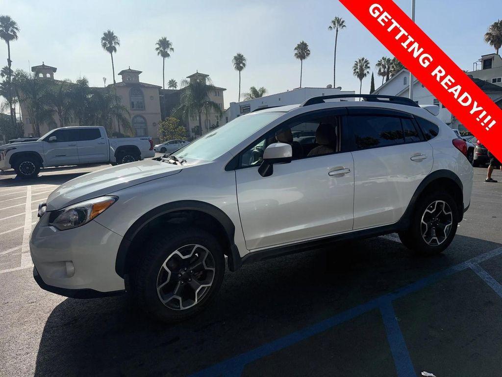 used 2014 Subaru XV Crosstrek car, priced at $13,377
