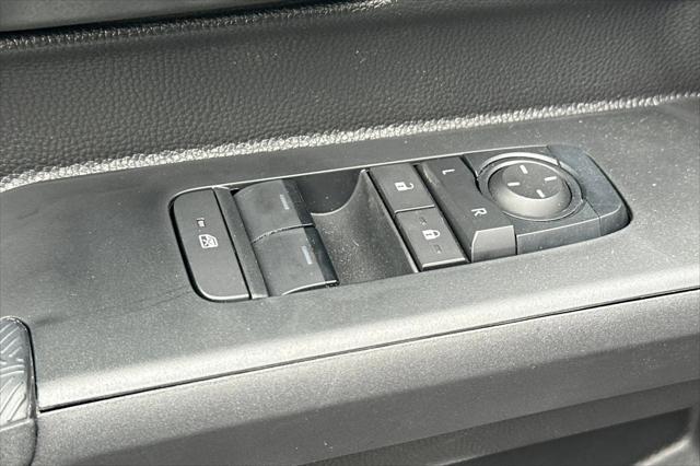 new 2025 Toyota Tacoma car, priced at $34,273