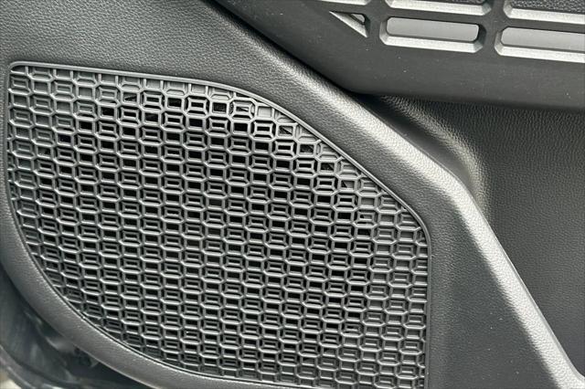 new 2025 Toyota Tacoma car, priced at $34,273