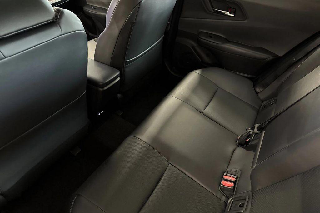 new 2026 Toyota Prius car, priced at $36,018