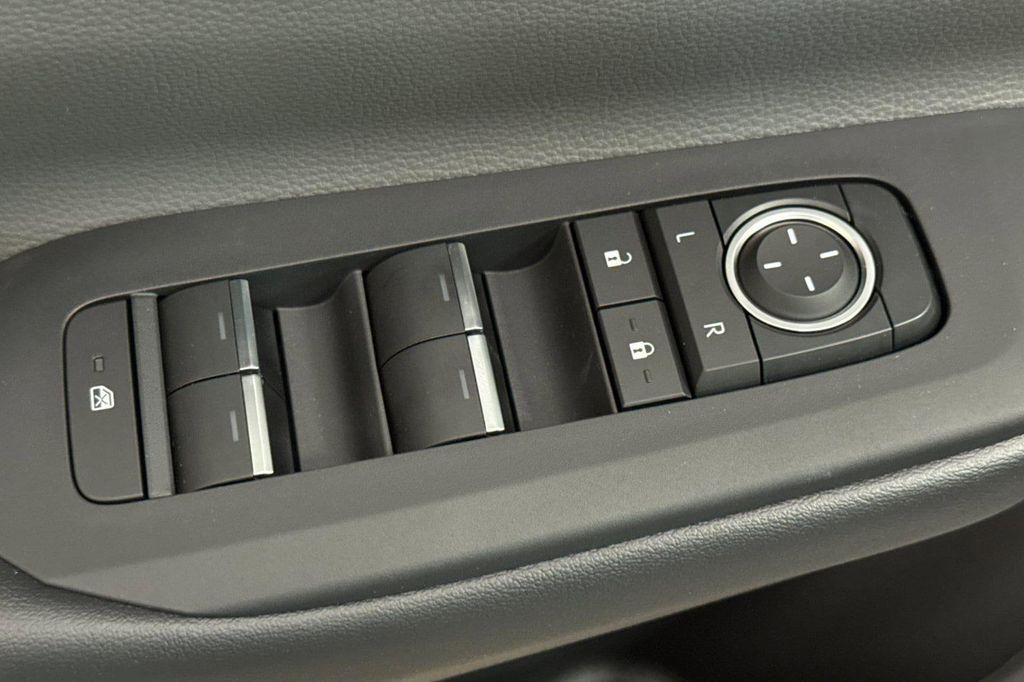 new 2026 Toyota Prius car, priced at $36,018