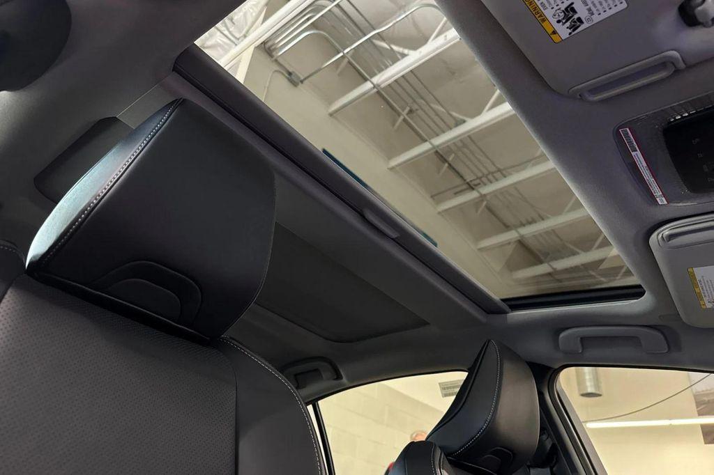 new 2026 Toyota Prius car, priced at $36,018